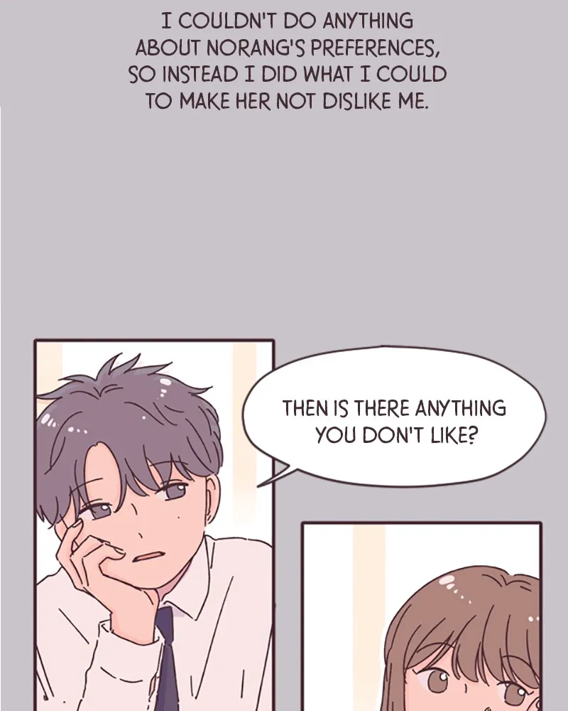When the Day Comes Chapter 5 page 57 - 