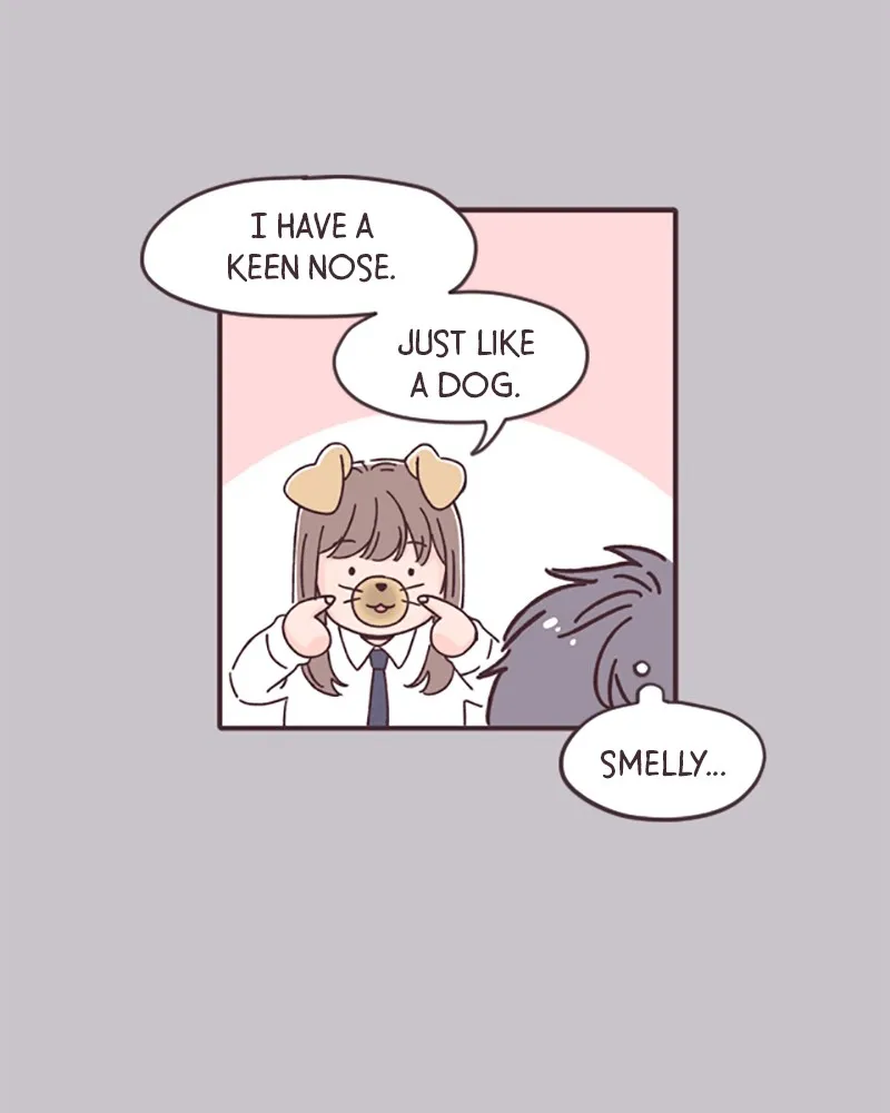 When the Day Comes Chapter 5 page 59 - 