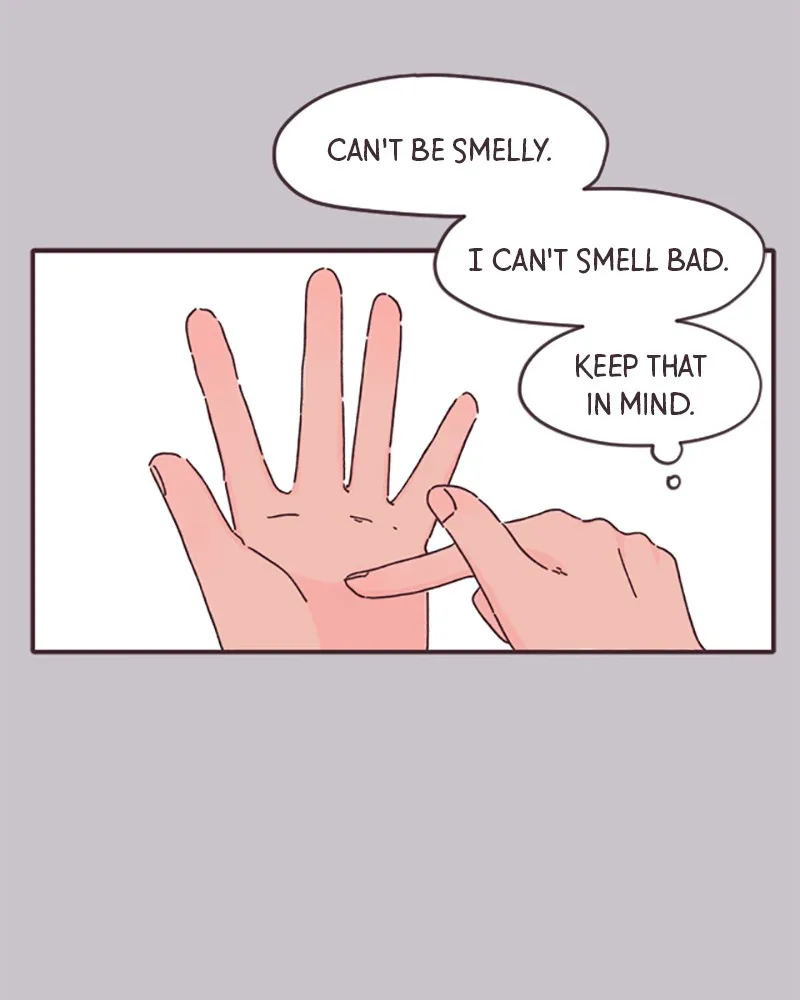 When the Day Comes Chapter 5 page 60 - 