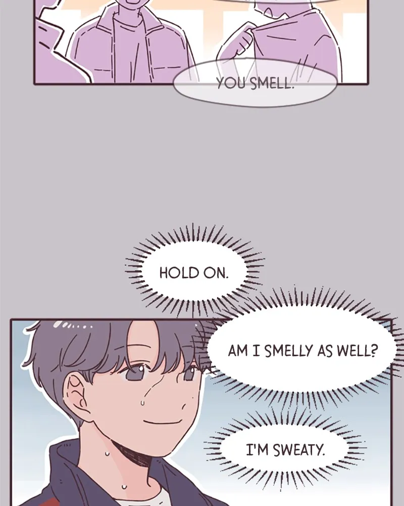 When the Day Comes Chapter 5 page 64 - 