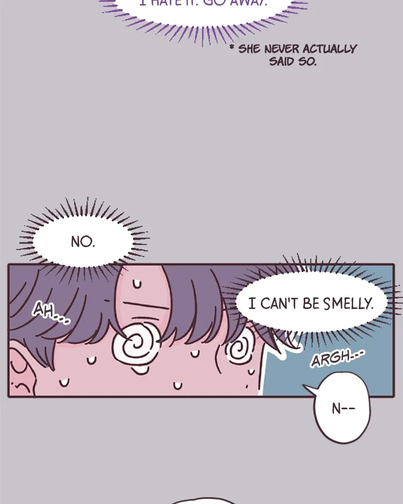 When the Day Comes Chapter 5 page 66 - 