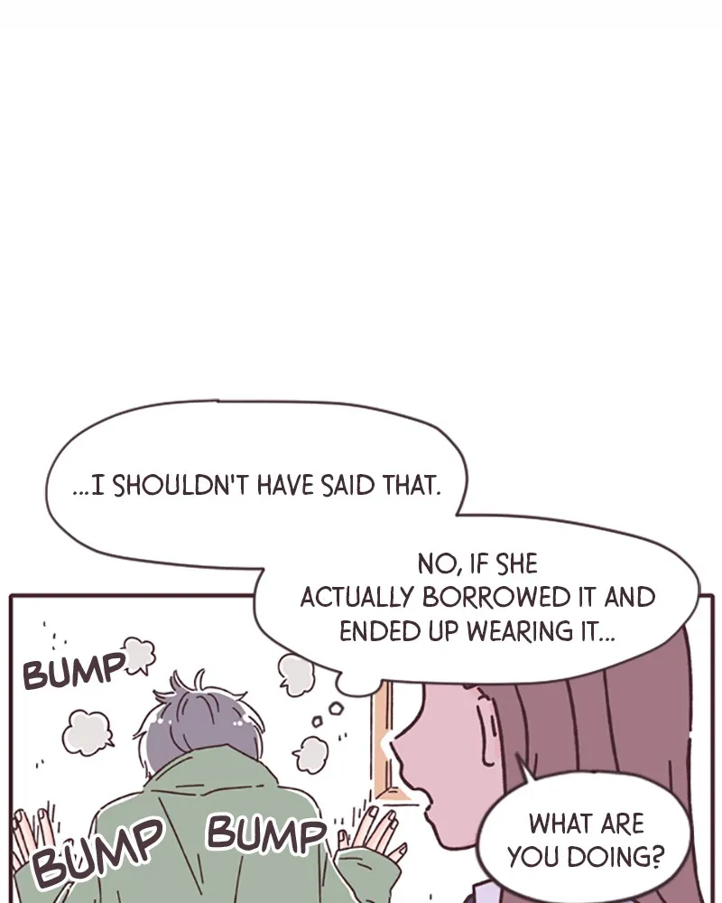 When the Day Comes Chapter 5 page 68 - 