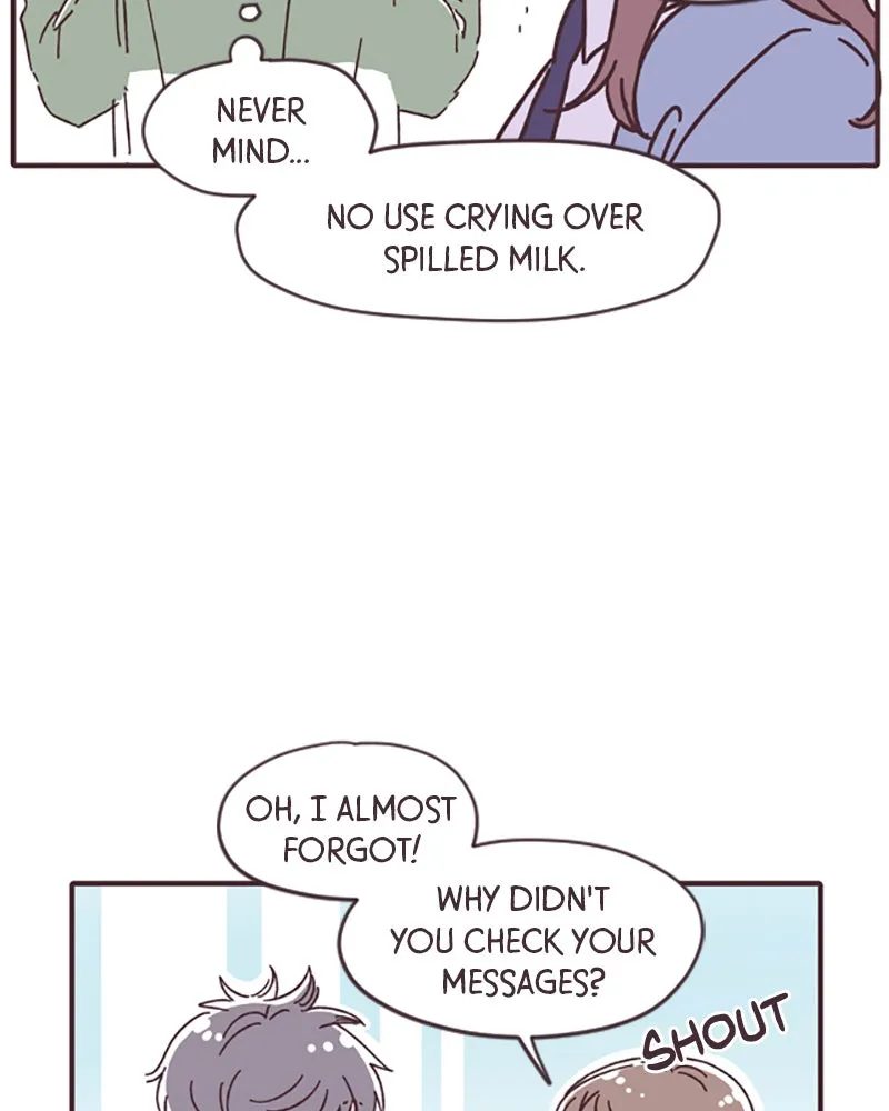 When the Day Comes Chapter 5 page 69 - 