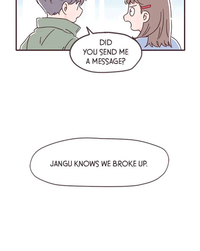 When the Day Comes Chapter 5 page 70 - 