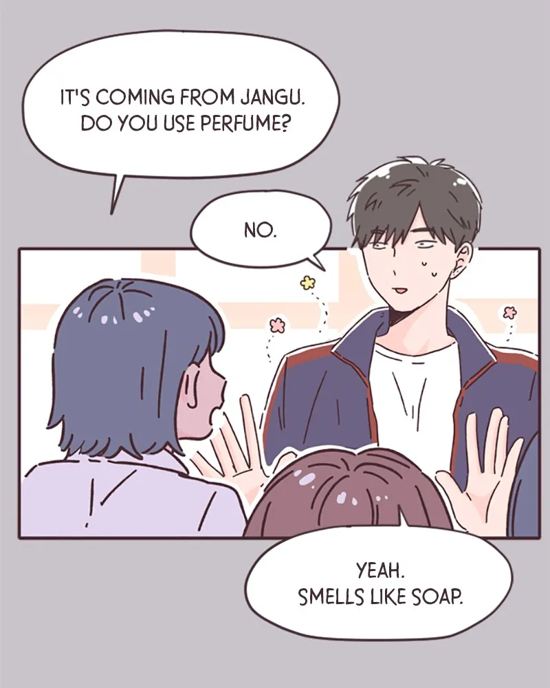 When the Day Comes Chapter 5 page 75 - 
