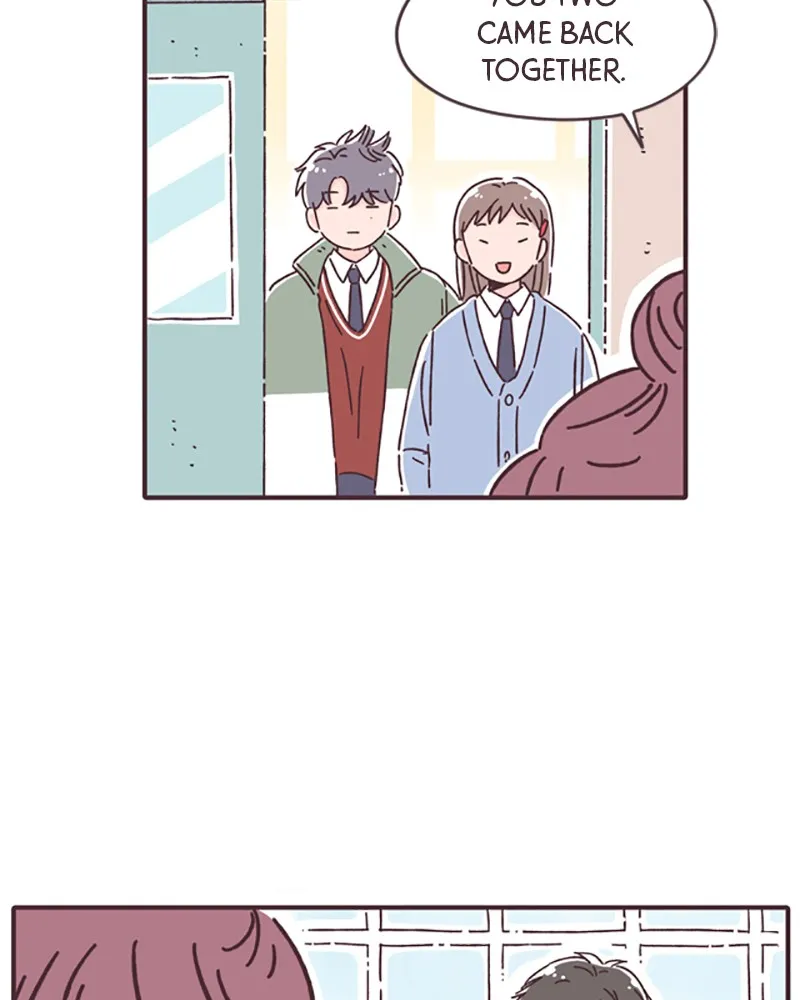 When the Day Comes Chapter 5 page 78 - 