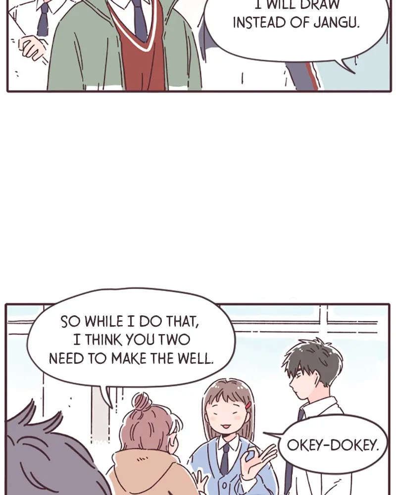 When the Day Comes Chapter 5 page 83 - 