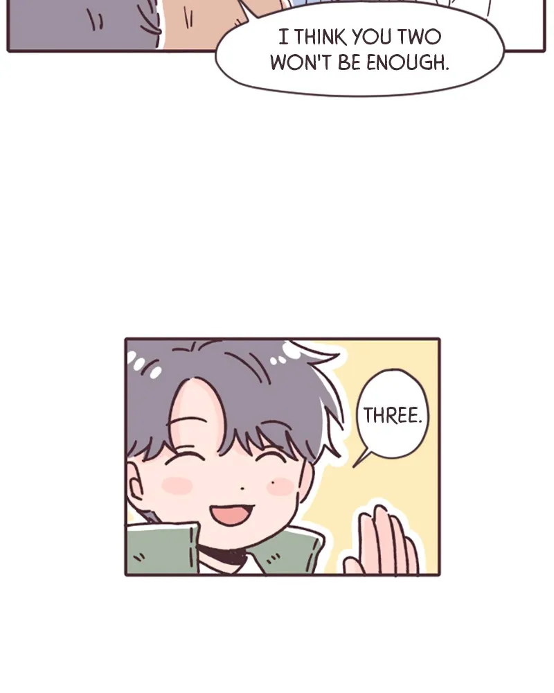 When the Day Comes Chapter 5 page 84 - 