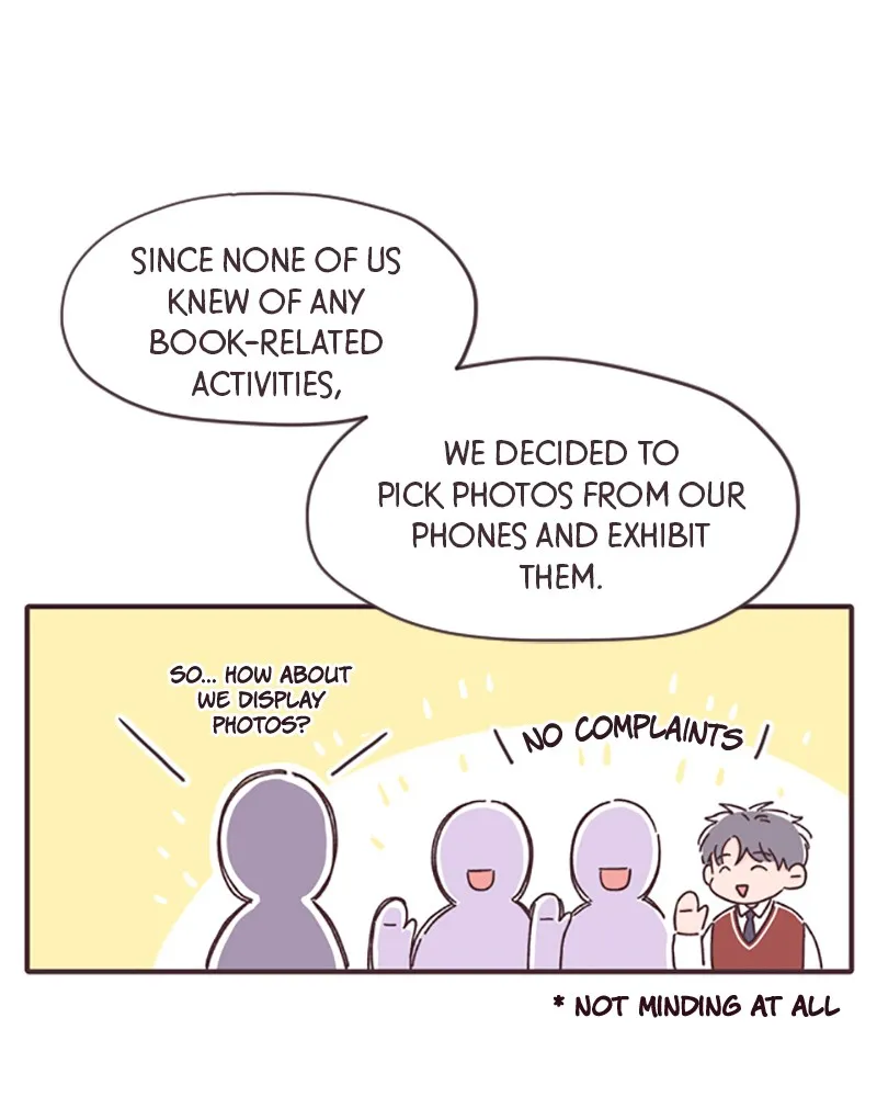 When the Day Comes Chapter 5 page 10 - 