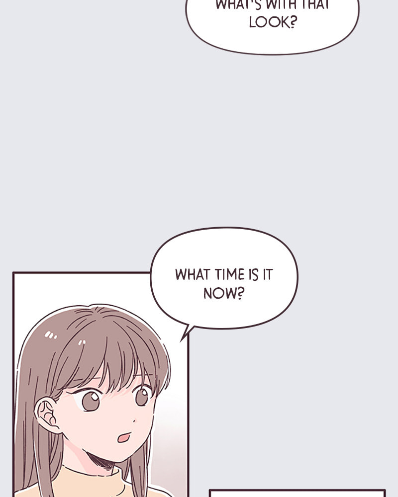 When the Day Comes Chapter 50 page 11 - 
