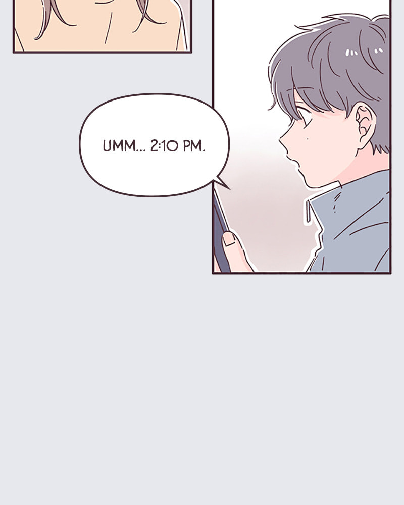When the Day Comes Chapter 50 page 12 - 