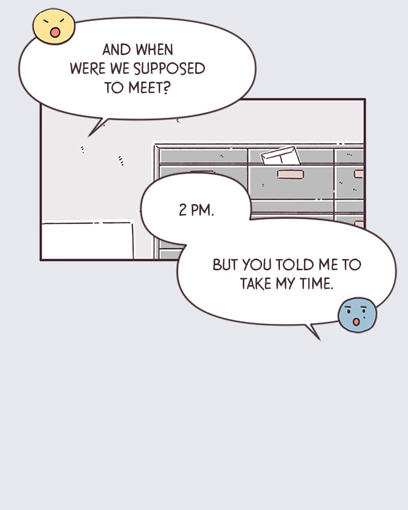When the Day Comes Chapter 50 page 13 - 