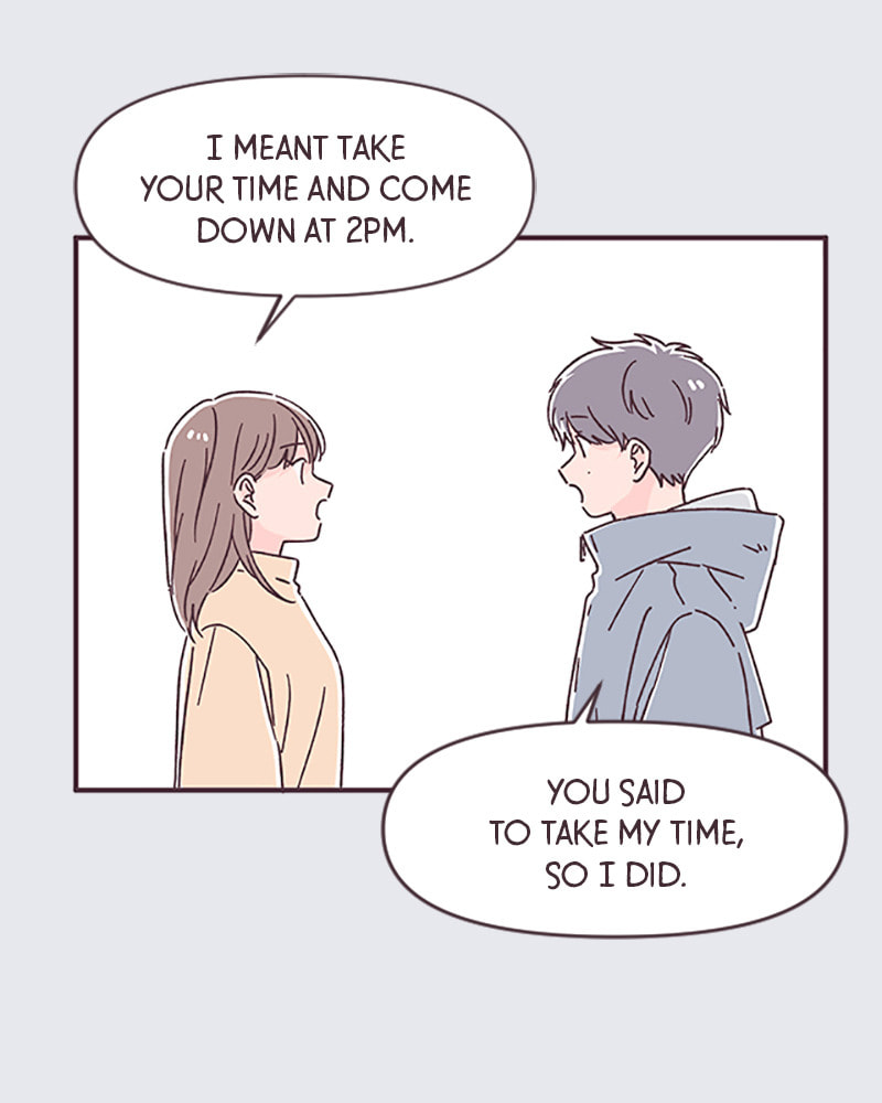 When the Day Comes Chapter 50 page 14 - 