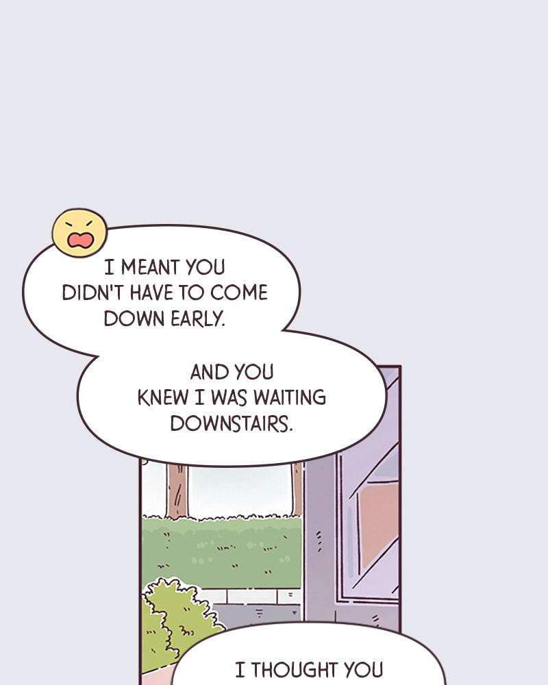 When the Day Comes Chapter 50 page 15 - 