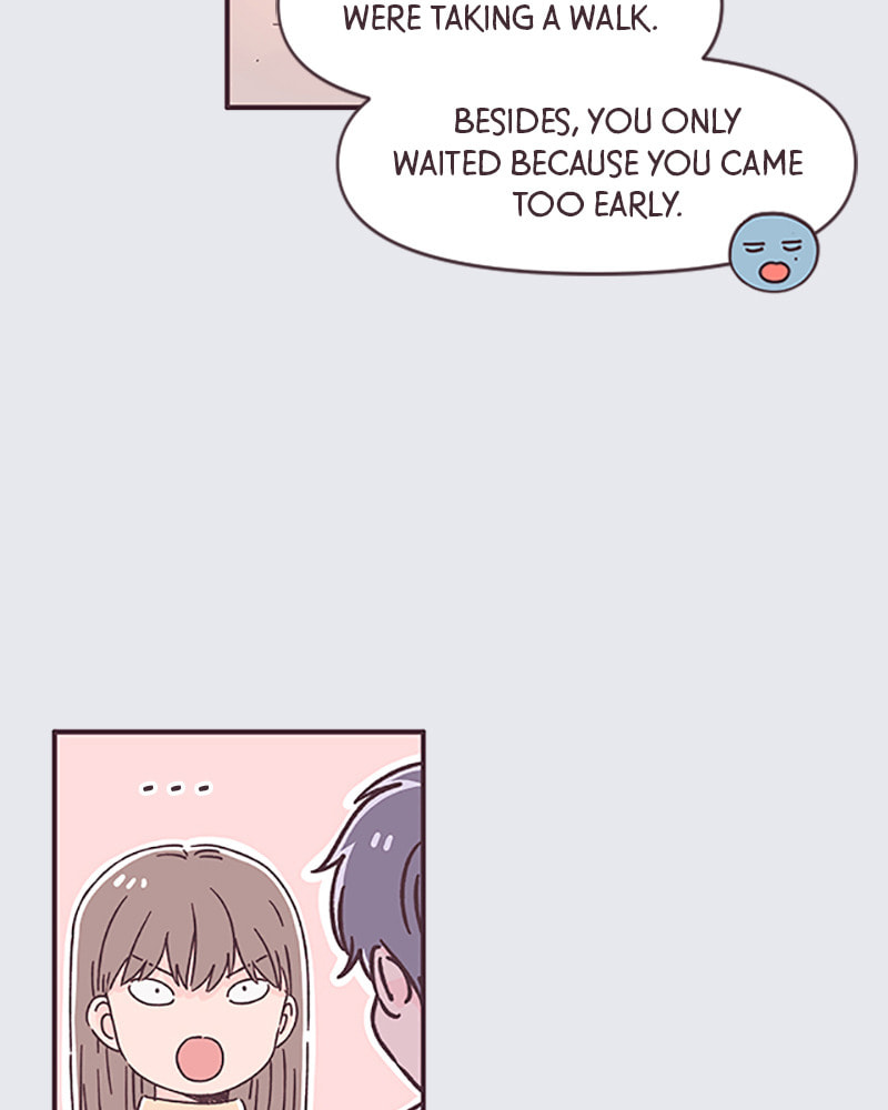 When the Day Comes Chapter 50 page 16 - 