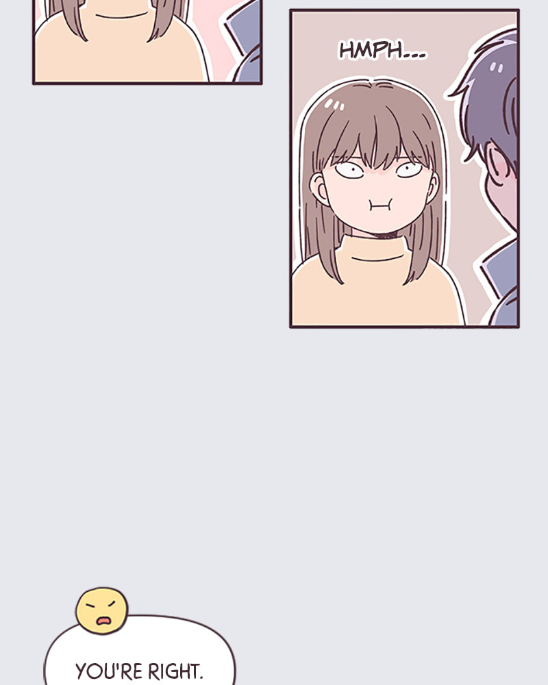 When the Day Comes Chapter 50 page 17 - 