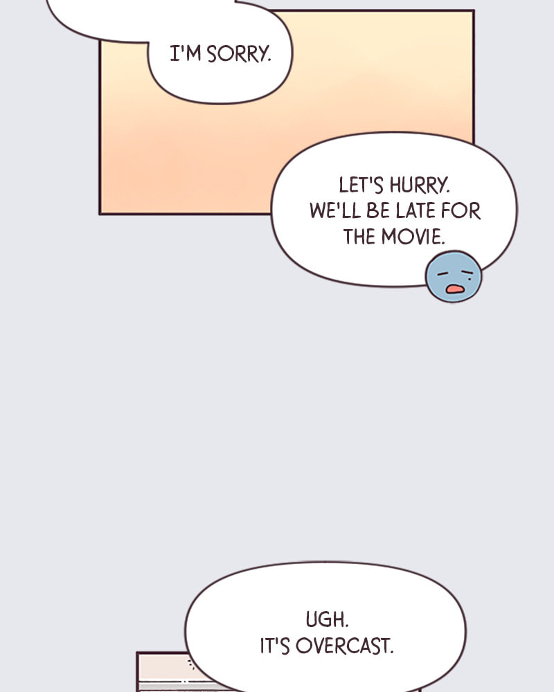 When the Day Comes Chapter 50 page 18 - 