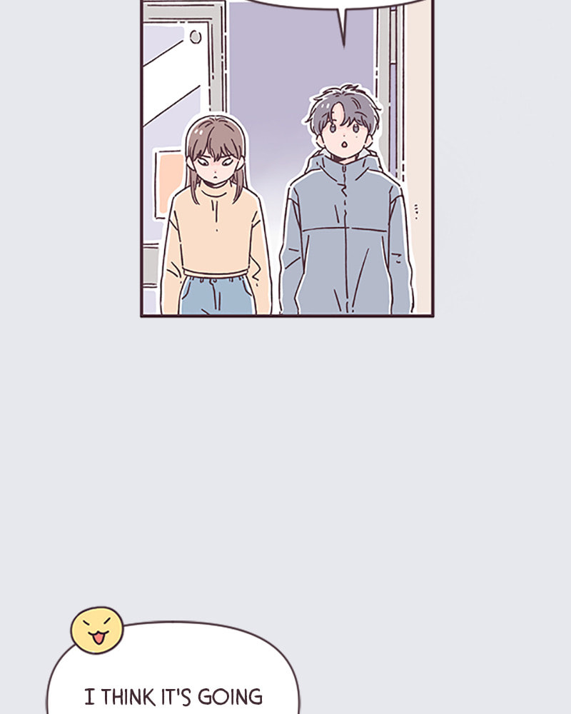 When the Day Comes Chapter 50 page 19 - 