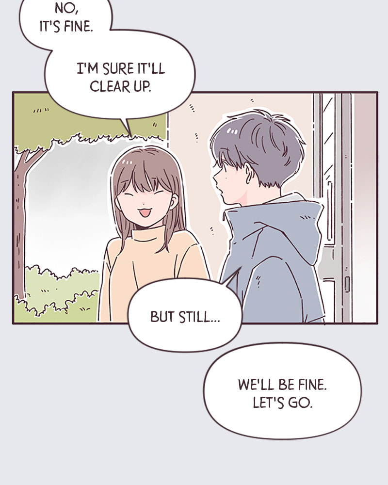 When the Day Comes Chapter 50 page 21 - 