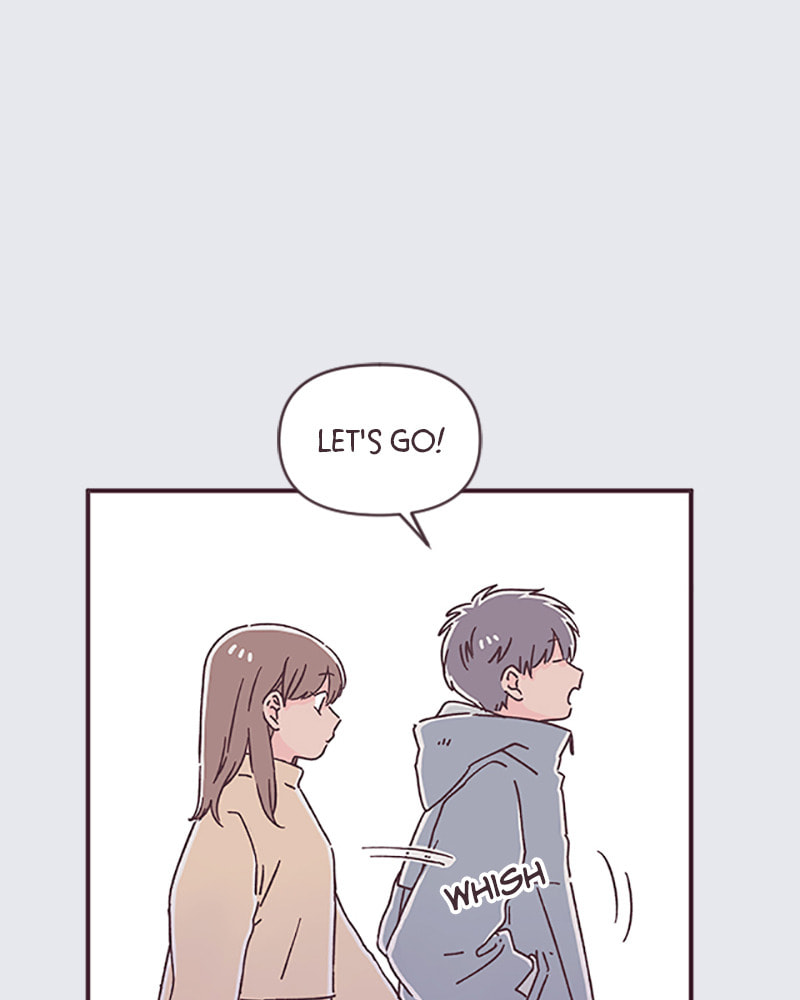 When the Day Comes Chapter 50 page 23 - 