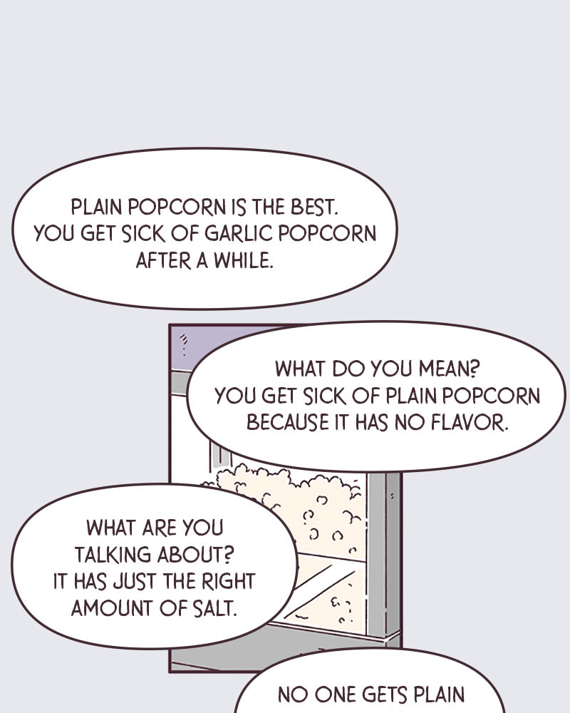 When the Day Comes Chapter 50 page 29 - 