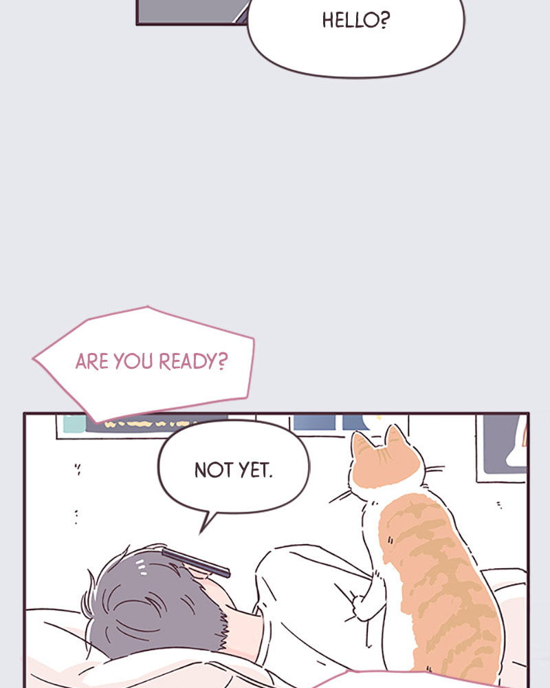 When the Day Comes Chapter 50 page 4 - 