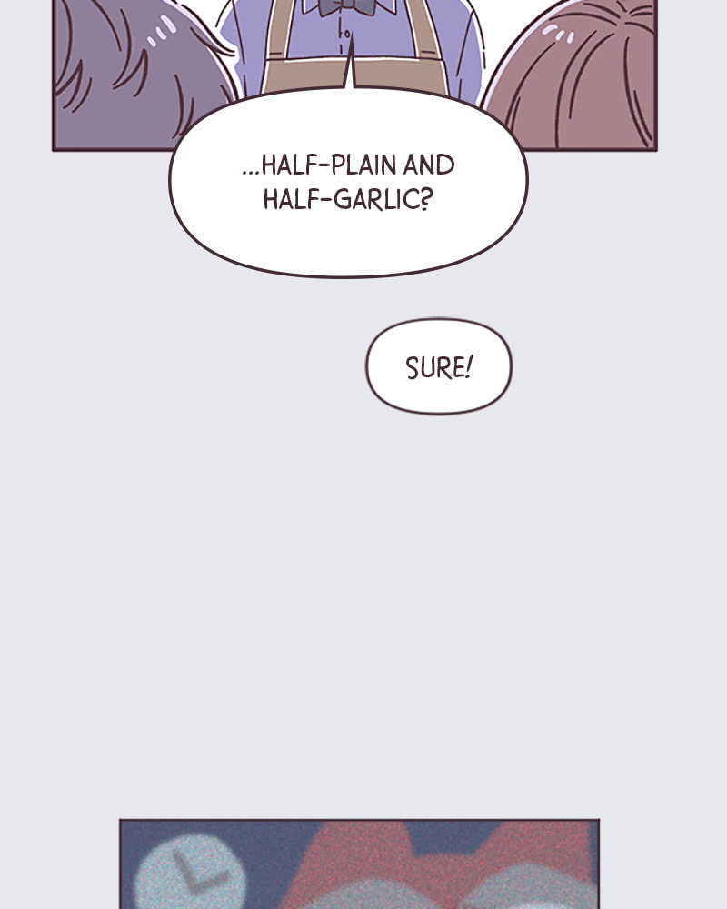 When the Day Comes Chapter 50 page 31 - 