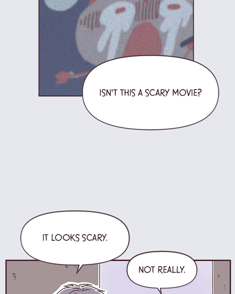 When the Day Comes Chapter 50 page 32 - 
