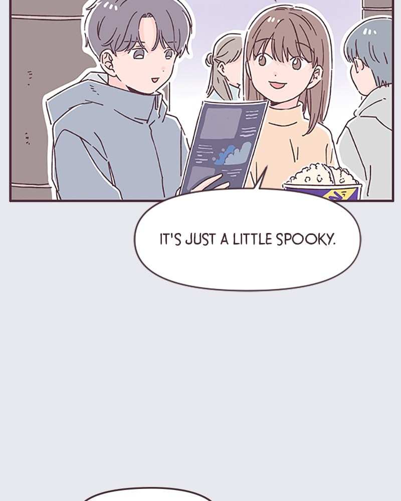 When the Day Comes Chapter 50 page 33 - 