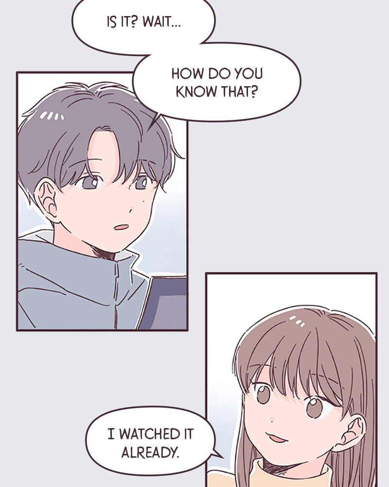 When the Day Comes Chapter 50 page 34 - 