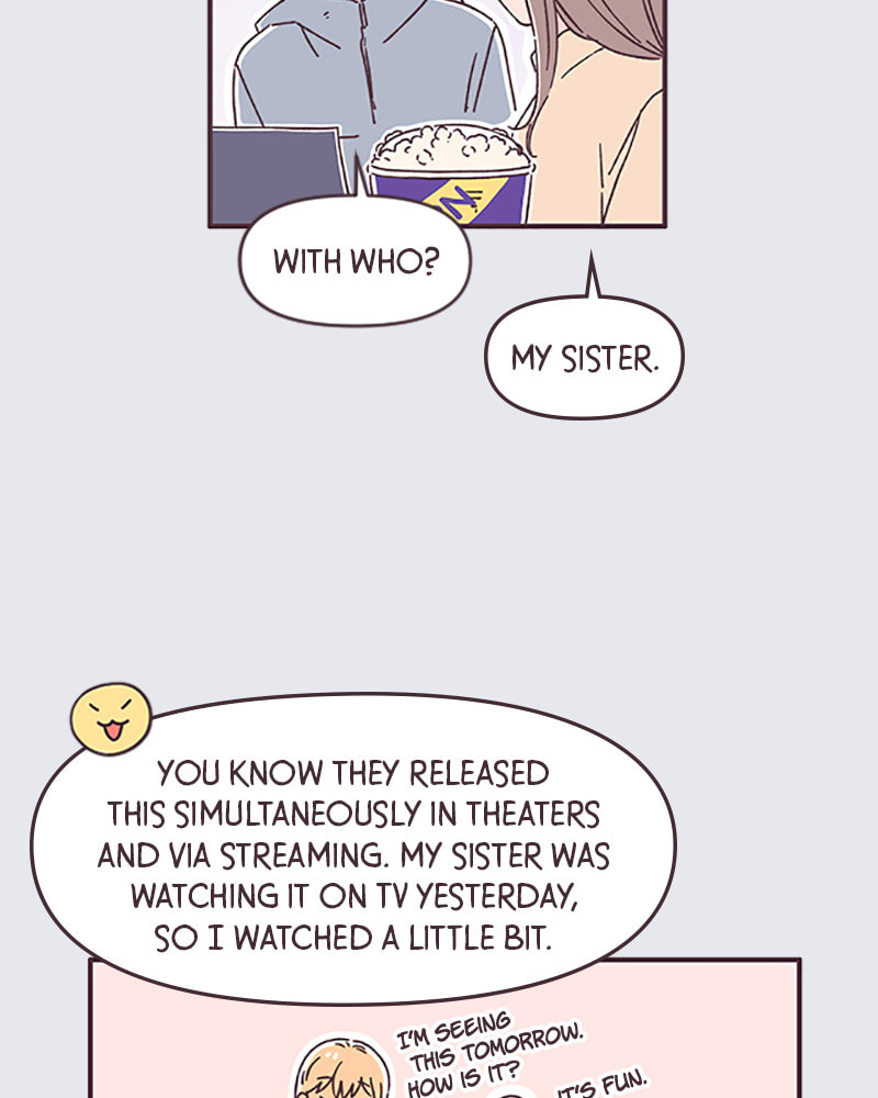 When the Day Comes Chapter 50 page 36 - 