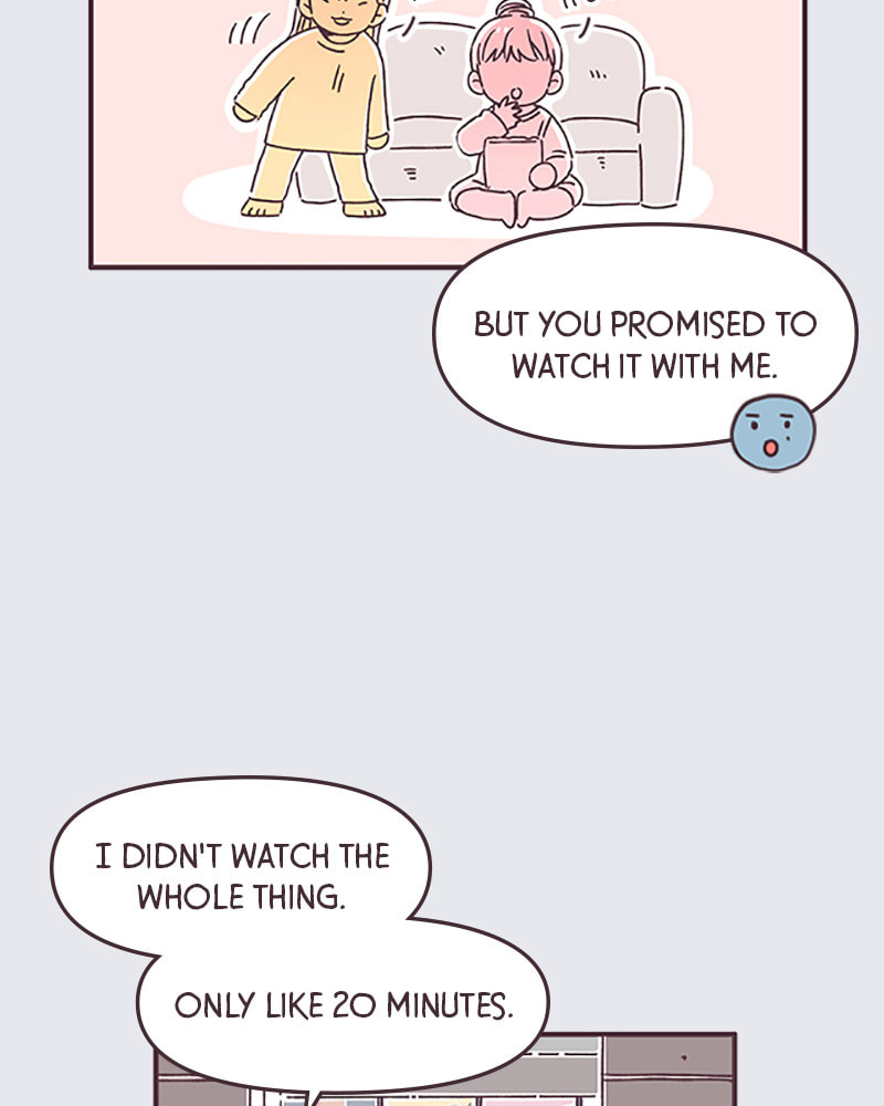 When the Day Comes Chapter 50 page 37 - 