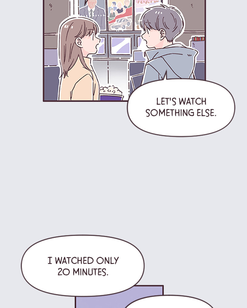 When the Day Comes Chapter 50 page 38 - 