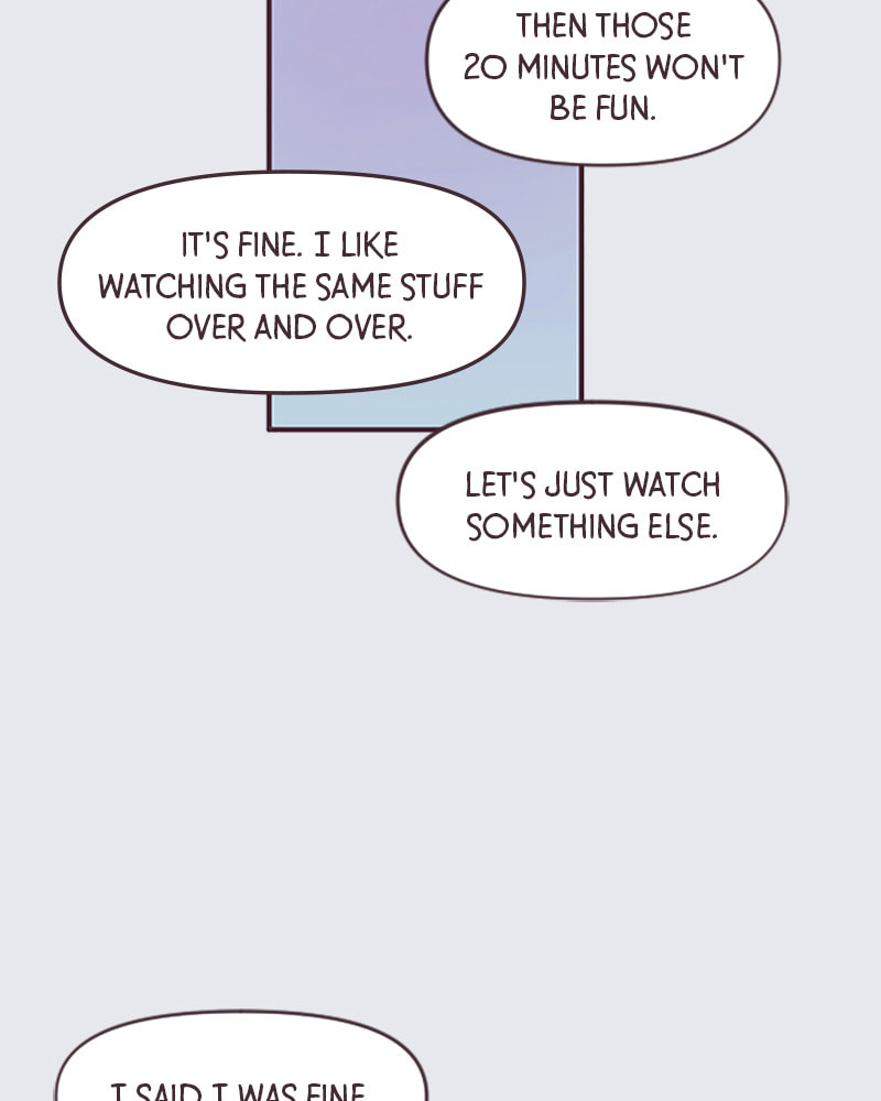 When the Day Comes Chapter 50 page 39 - 
