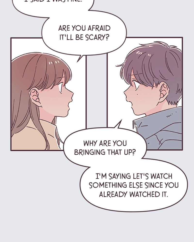 When the Day Comes Chapter 50 page 40 - 
