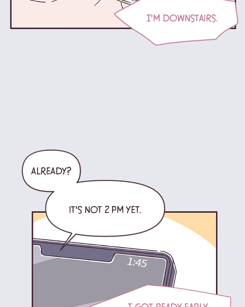 When the Day Comes Chapter 50 page 5 - 