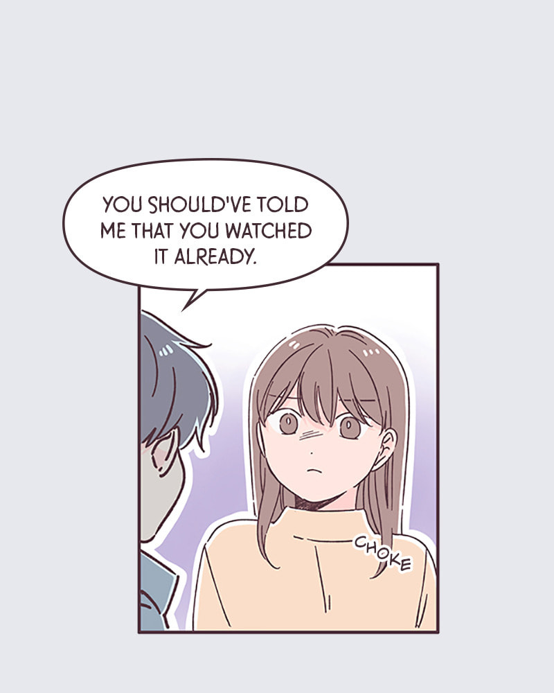 When the Day Comes Chapter 50 page 41 - 