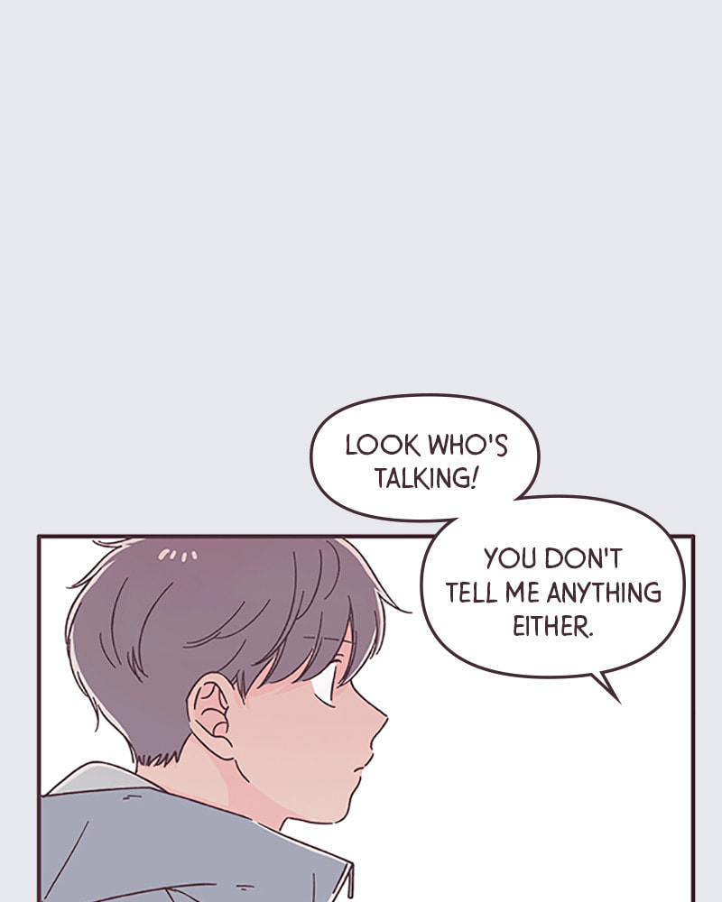 When the Day Comes Chapter 50 page 42 - 