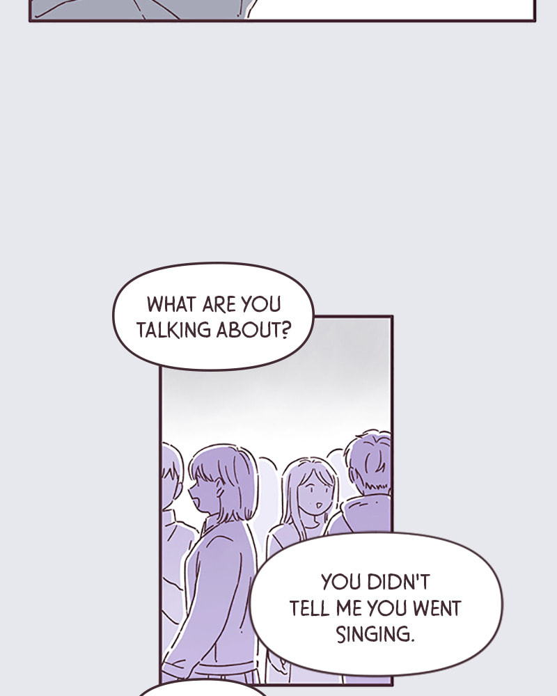When the Day Comes Chapter 50 page 43 - 