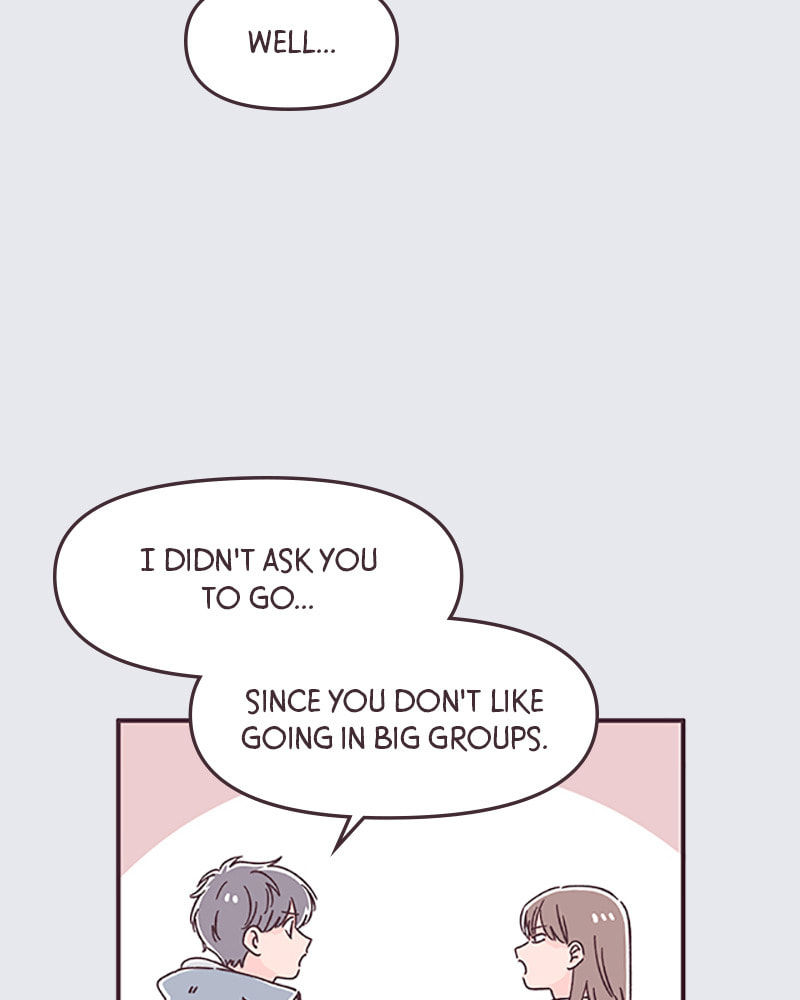 When the Day Comes Chapter 50 page 44 - 