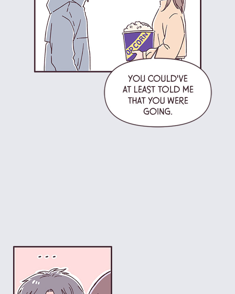 When the Day Comes Chapter 50 page 45 - 