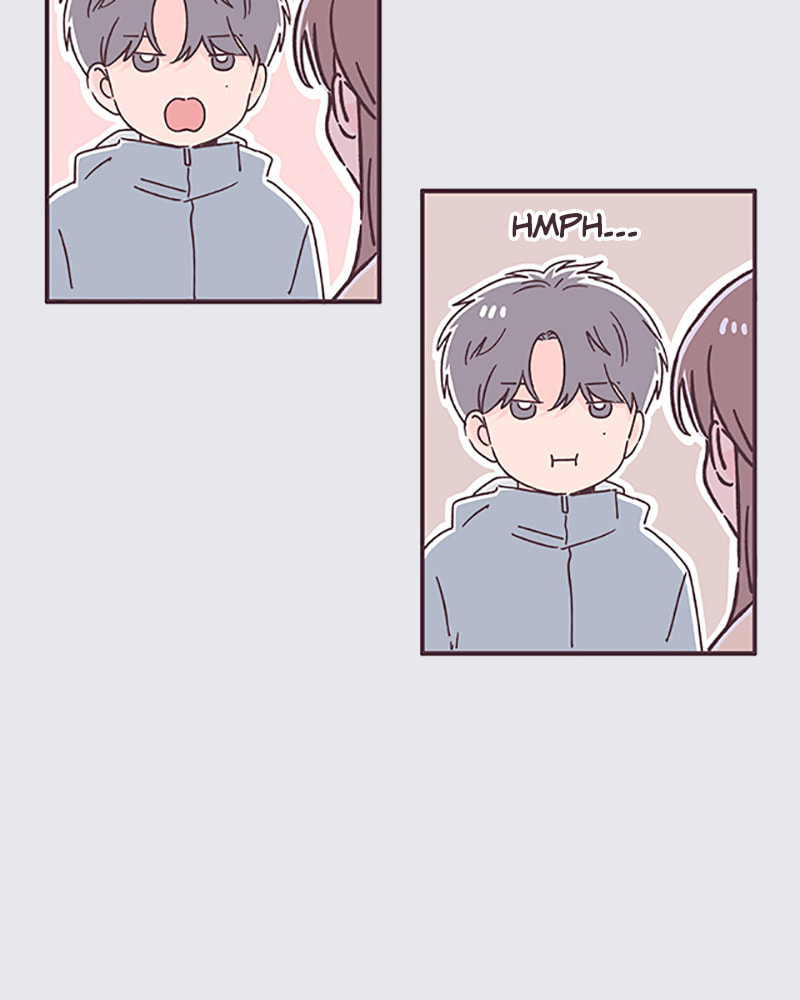 When the Day Comes Chapter 50 page 46 - 