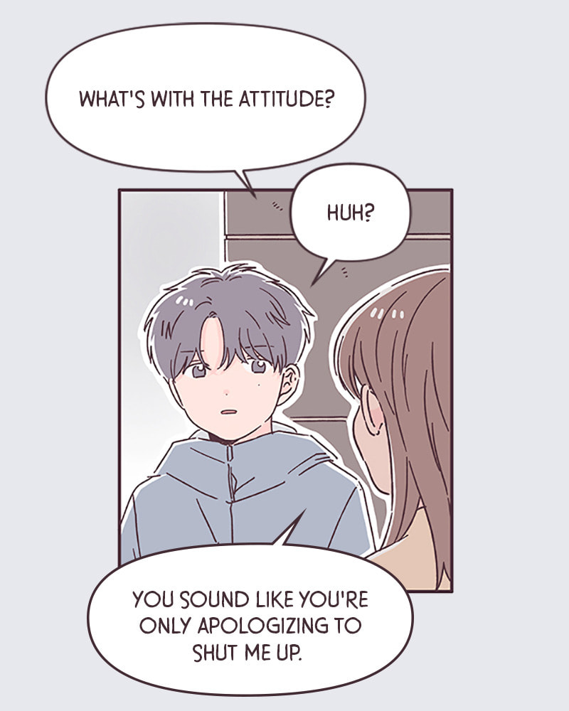 When the Day Comes Chapter 50 page 49 - 