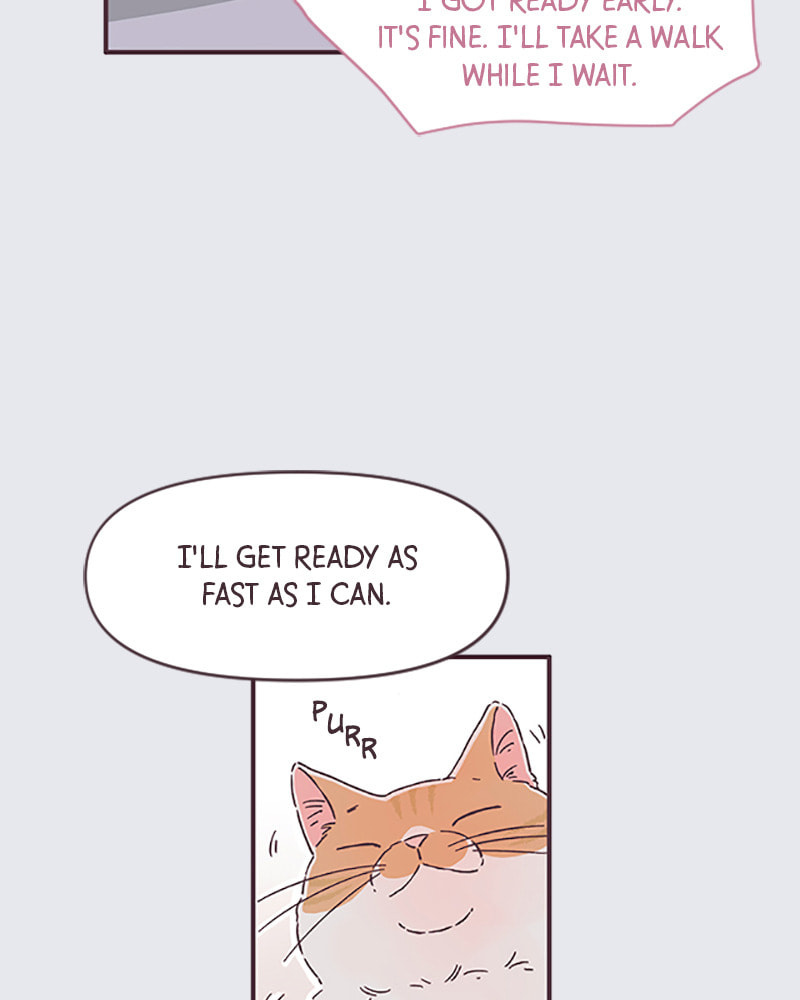 When the Day Comes Chapter 50 page 6 - 