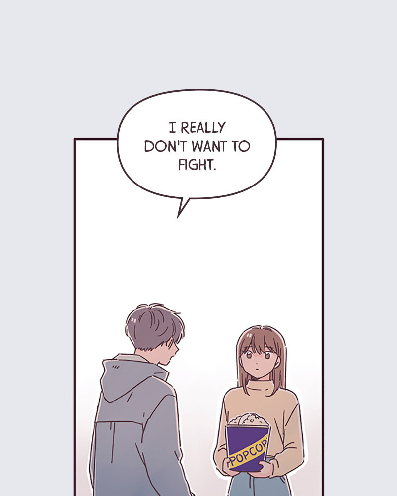 When the Day Comes Chapter 50 page 52 - 