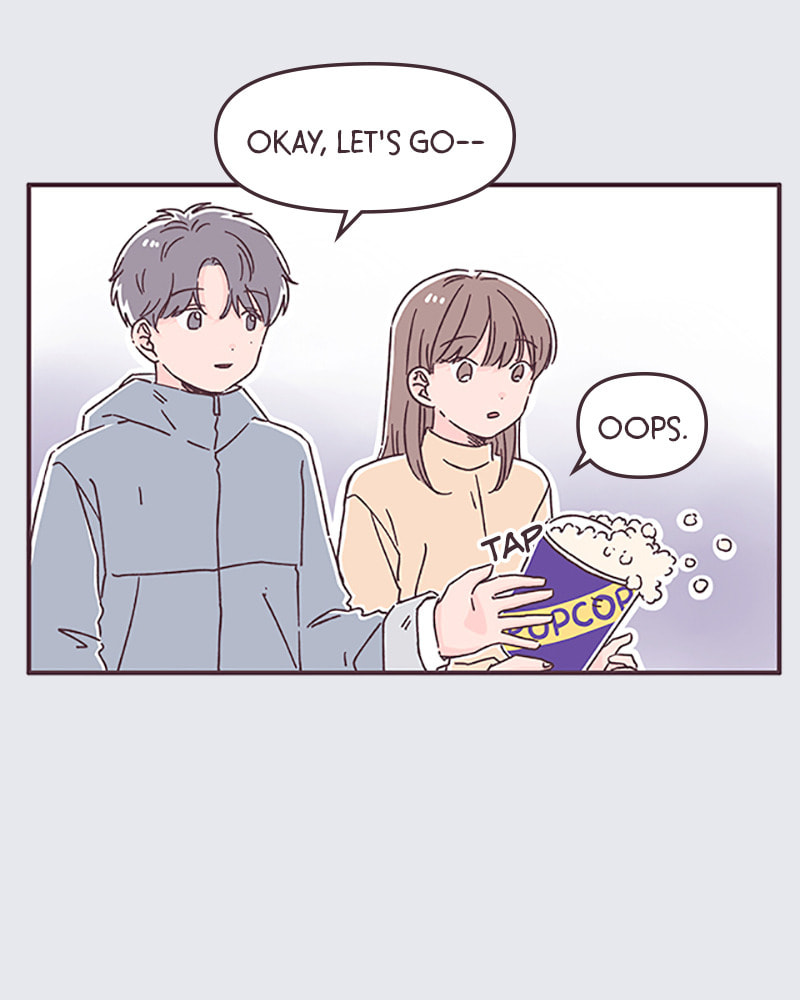 When the Day Comes Chapter 50 page 57 - 
