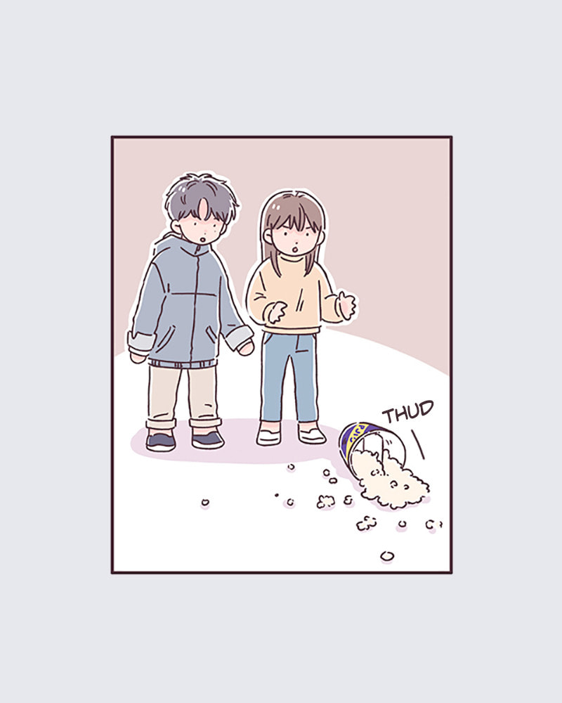 When the Day Comes Chapter 50 page 58 - 