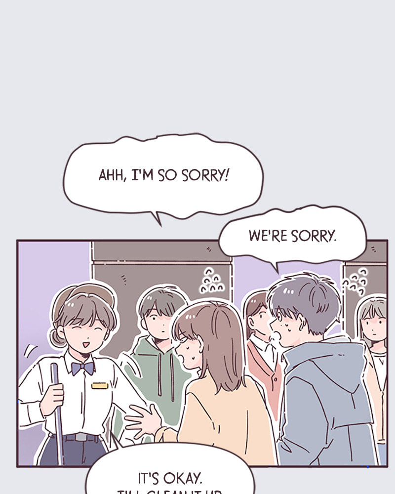 When the Day Comes Chapter 50 page 59 - 