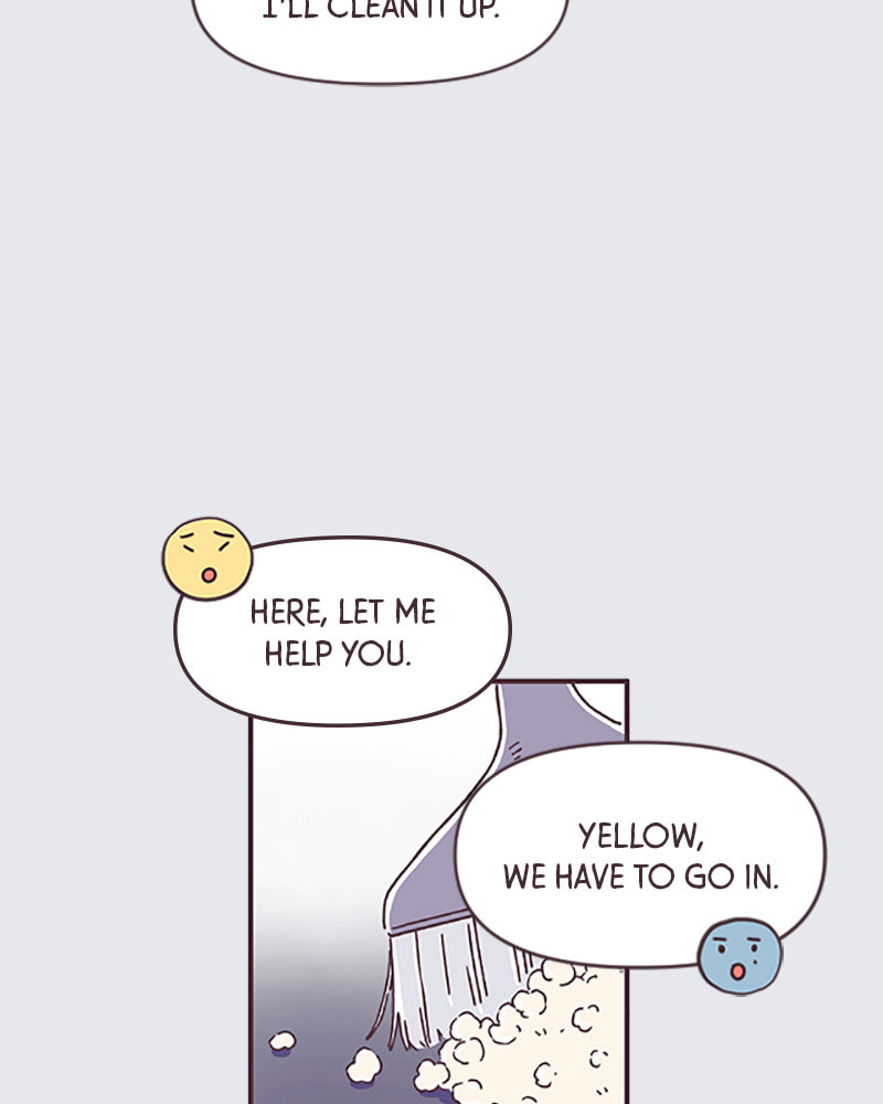 When the Day Comes Chapter 50 page 60 - 