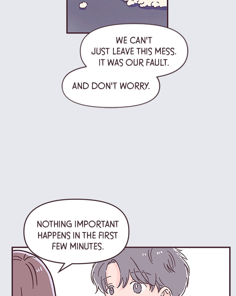 When the Day Comes Chapter 50 page 61 - 